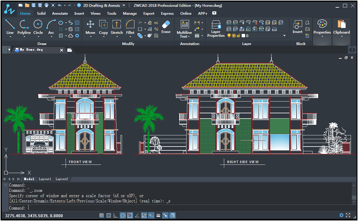 3d max (3Д МАКС) - программа на русском языке: как в ней работать – на  zwsoft.ru