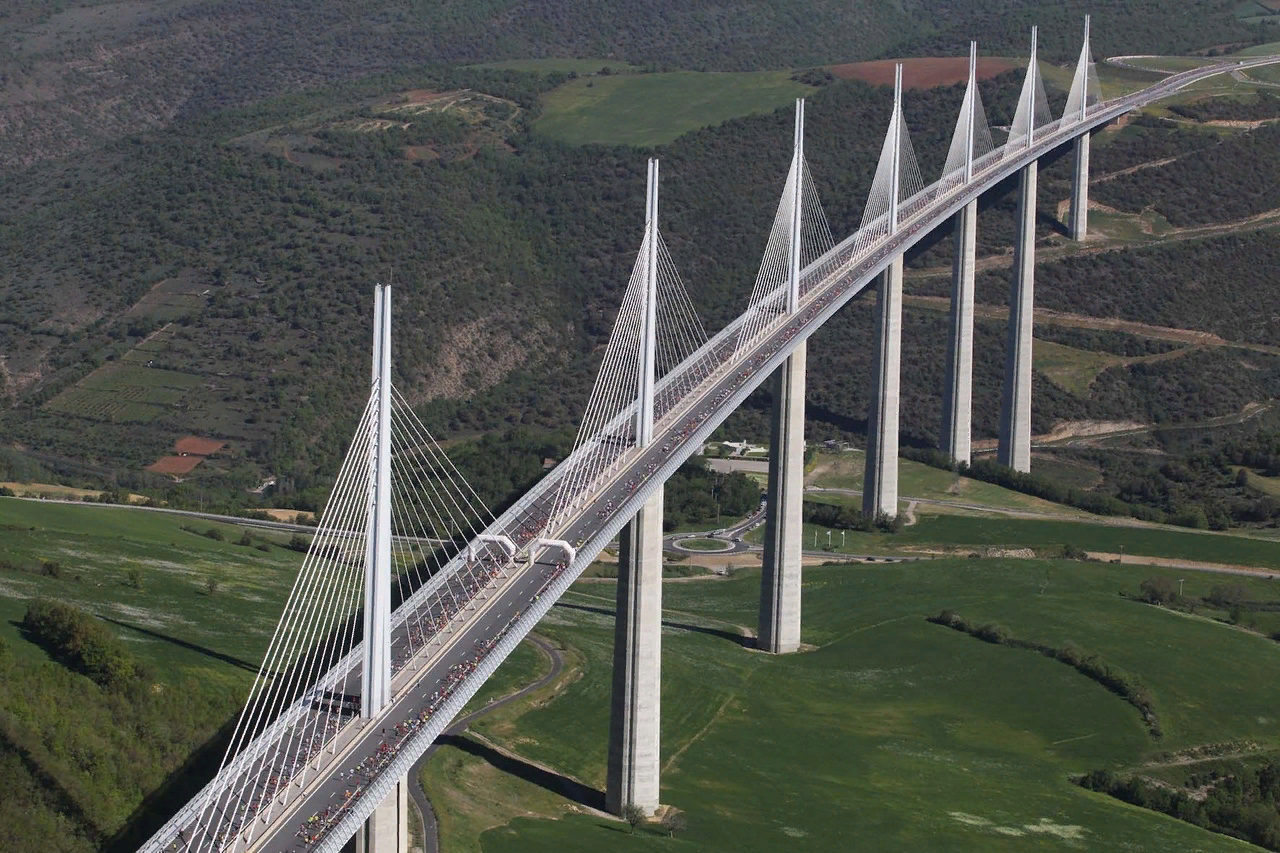 проектирование мостов железобетонный мост