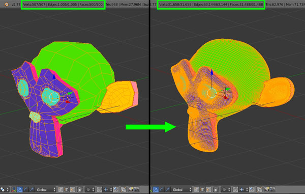 Моделируем коттедж в 3ds max с нуля