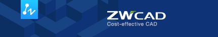 банер zwcad