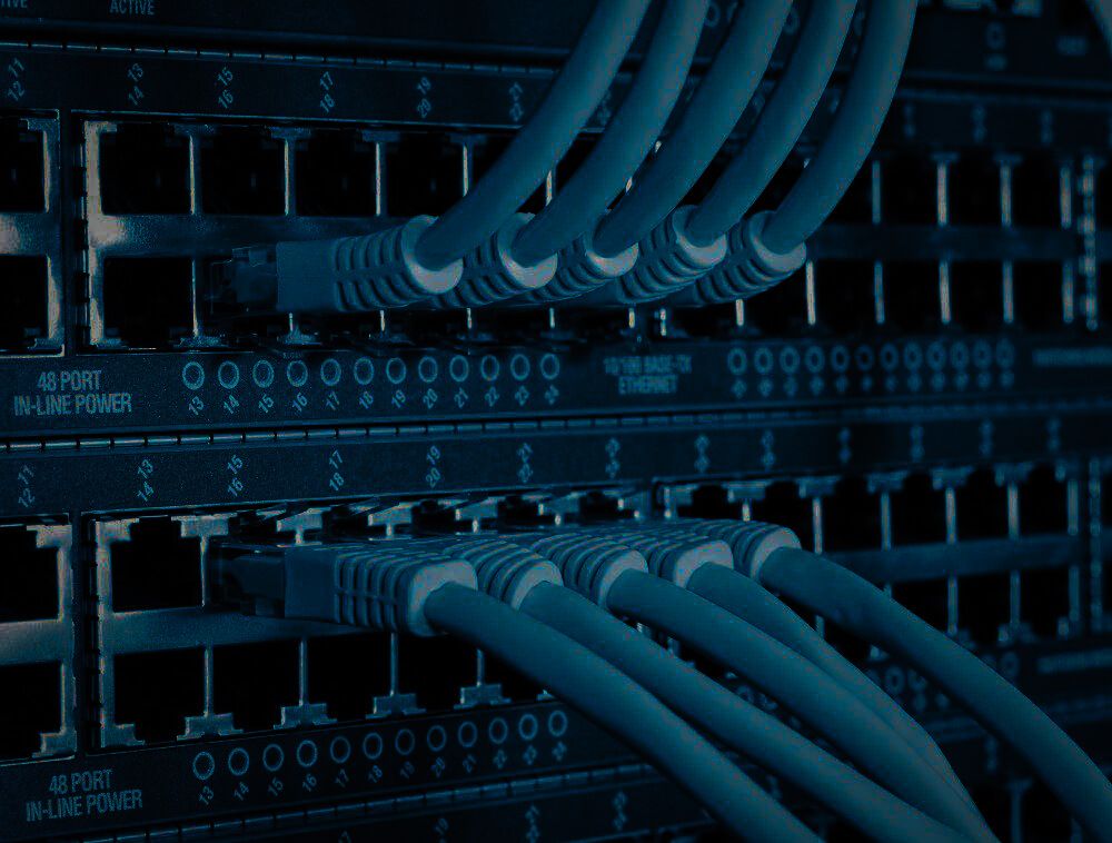 Слаботочные системы: что это такое, что к ним относится, проектирование ...