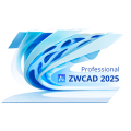 ZWCAD 2025 Pro