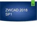 ZWCAD2018 SP1