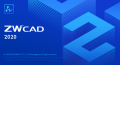 ZWCAD 2020
