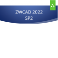 ZWCAD 2022 SP2