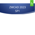 ZWCAD 2023 SP1