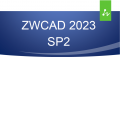 ZWCAD 2023 SP2