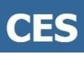 CES topo logo