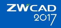 ZWCAD 2017