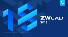 В России представлен новый ZWCAD 2018 