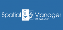 Spatial Manager для ZWCAD