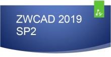 ZWCAD 2019 SP2