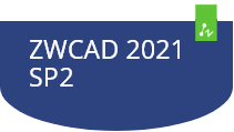 ZWCAD 2021 SP2