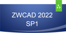 ZWCAD 2022 SP1