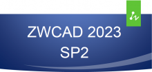 ZWCAD 2023 SP2