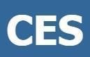 CES topo logo