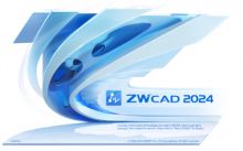 ZWCAD 2024